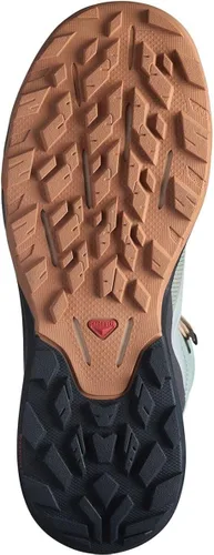 Vista 4 de Salomon Outpulse Mid Gore-tex - Botas de senderismo para mujer