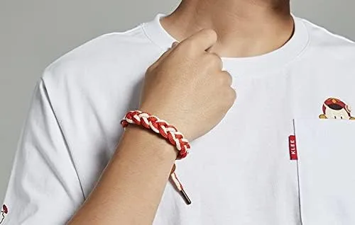 Vista 4 de Genshin Impact - Pulsera de rol oficial de la colección MiHoYo