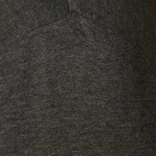 Vista 7 de Tienda Essentials - Sudadera de vellón, cuarto de cremallera y manga larga para hombre