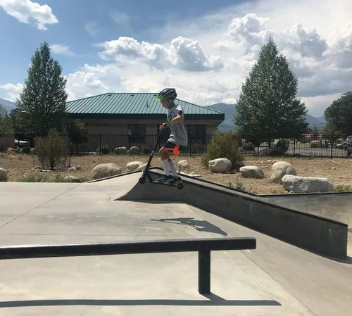 Vista 8 de VOKUL Patinete Pro Completo para niños, niños y niñas adolescentes desde 6 años - Patinete de acrobacias Pro Stunt para trucos de estilo libre