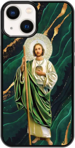 Vista 216 de Funda de teléfono Qizijio estilo azteca a prueba de golpes y protectora para iPhone 7/8/SE