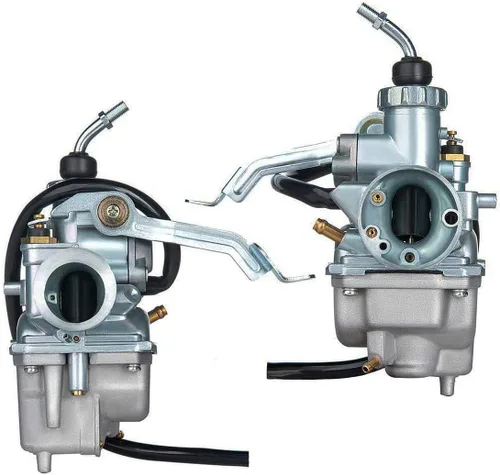 Vista 2 de Carburador DRZ 125L apto para 2003-2009 SUZUKI DRZ 125 DRZ125L DRZ 125L, 2003-2005 Kawasaki KLX 125 Motocicleta de KAKO