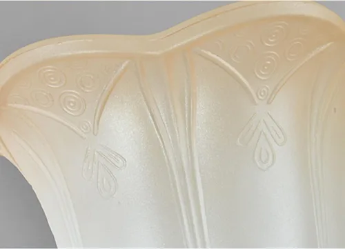 Vista 4 de Wall Lamp European Retro Wall Lamp Living Room Background Lamp Wall Lamp Neoclassical Lamp Bedroom Bedside Lamp Wall Lights for Living Room