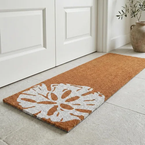 Vista 73 de Fab Habitat Tapete tejido a mano Tapete de entrada para patio, puerta de entrada Decorativo para todas las estaciones