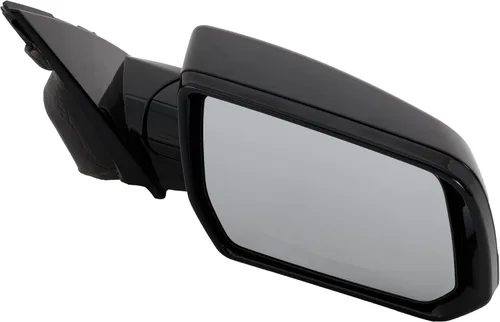 Vista 194 de Garage-Pro Espejo compatible con Chevrolet Malibu 2014-2016 y Malibu Limited 2016 con calefacción lateral del conductor, con detección de punto