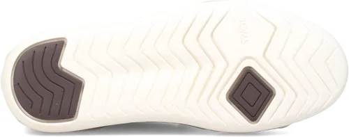Vista 7 de TOMS Alpargata malva sin cordones para mujer