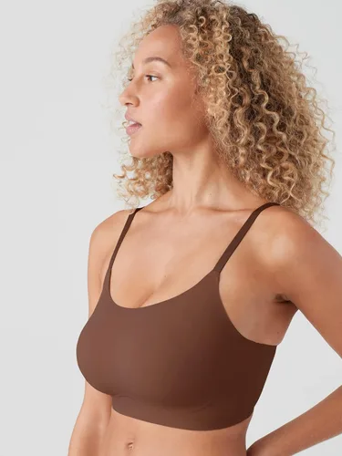 Vista 3 de True & Co Sujetador con tirantes ajustables para mujer True Body Lift