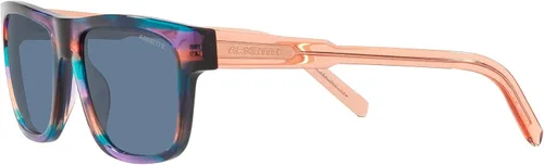 Vista 3 de ARNETTE Men's An4279 Rectangular Sunglasses