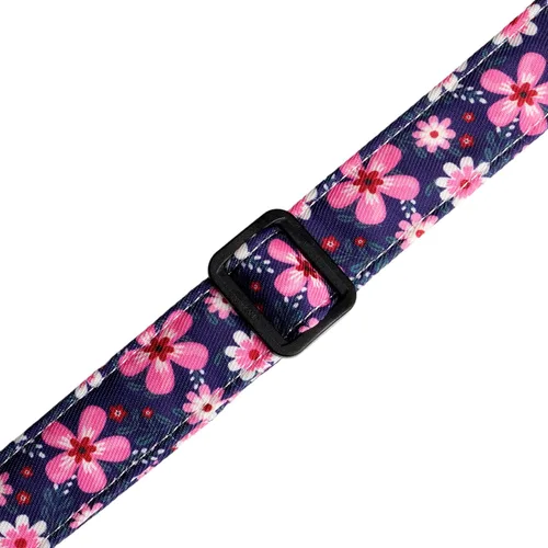 Vista 3 de Collar de perro, collar ajustable para perros pequeños, medianos y grandes, lindo collar de cachorro para perros machos y hembras, bonito diseño