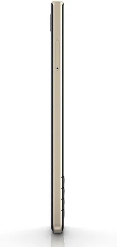 Vista 5 de BlackBerry KEY2 LE - Smartphone Android desbloqueado (AT&T, T-Mobile, Verizon), 64 GB, cámara dual trasera de 13 MP, Android 8.1 Oreo