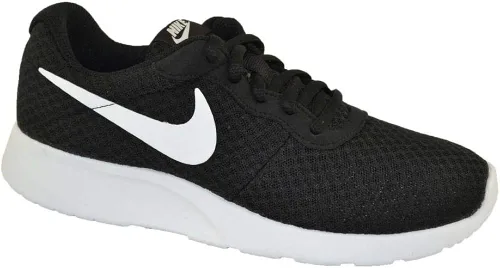 Vista 7 de Nike - Tenis Tanjun para hombre, con empeine textil transpirable y cómoda amortiguación ligera