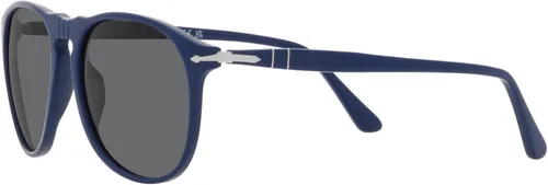 Vista 3 de Persol PO9649S Aviator Sunglasses
