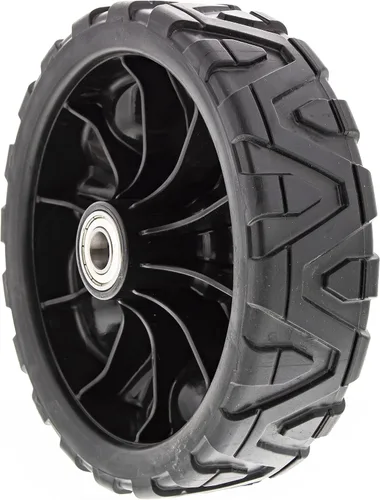 Vista 3 de CUB CADET 634-04733 Conjunto de rueda 7 X 2 Z SC EZ 500Z 500EZ 500E 500 12ABO6M5710