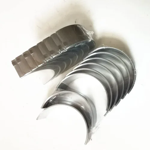 Vista 3 de Cojinete del cigüeñal y cojinete de biela para SAIC MAXUS V80 OEM: S00003688, S00001192