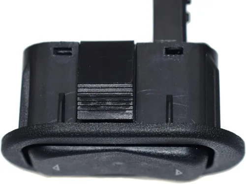 Vista 7 de Interruptor de ventana eléctrica Passanger para GM GMC Opel Astra G Zafira A Corsa C