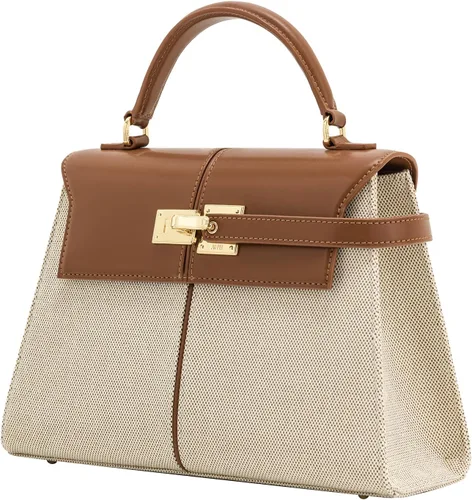 Vista 4 de JW PEI Bolso Elise con asa superior para mujer