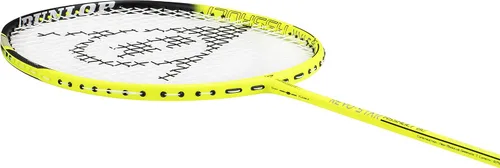 Vista 4 de Dunlop Sports Raqueta de bádminton de asalto Revo-Star