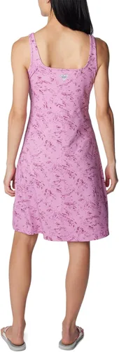 Vista 166 de Columbia Vestido PFG Freezer III para mujer