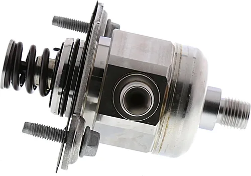 Vista 2 de GM Genuine Parts HPM1008 Bomba de combustible mecánica con junta y pernos