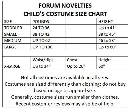 Vista 2 de Renos Kids Costume, T34T, Blanco