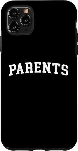 Vista 13 de Parents Case for iPhone 17