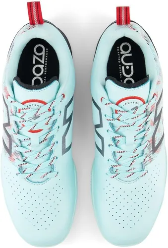 Vista 5 de New Balance Hombres Fresh Foam Audazo V6 Pro Suede