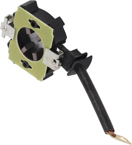 Vista 9 de Soporte para cepillos de carbón para arranque, soporte para cepillos de carbono para arrancador, soporte de cepillo de carbono para arrancador