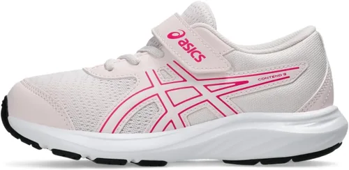 Vista 28 de ASICS Tenis para correr preescolares Contend 9 para niños