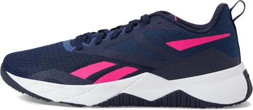 Vista 5 de Reebok Tenis de correr NFX Fitness Performance para mujer
