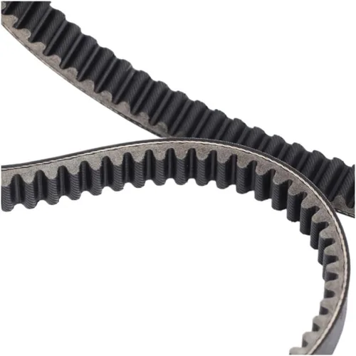 Vista 3 de Scooter V-Belt 669 18 30 for Gy6 50Cc CVT Transmission Belt
