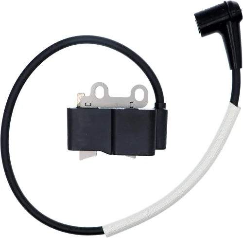 Vista 4 de Bobinas de encendido A411001620 para soplador de mochila Echo EB600RT,PB-580H,Módulo de motor PB-580T,Sustituye la bobina OPPAMA,A10058