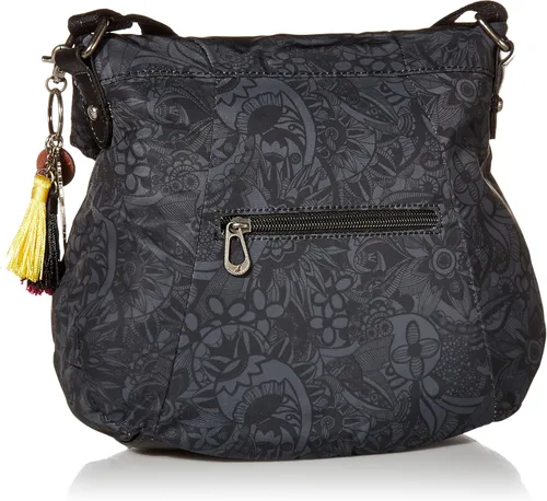 Vista 2 de Sakroots Eco-sarga plegable Crossbody