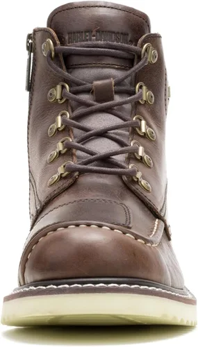 Vista 2 de HARLEY-DAVIDSON FOOTWEAR Botas de moto Hagerman para hombre