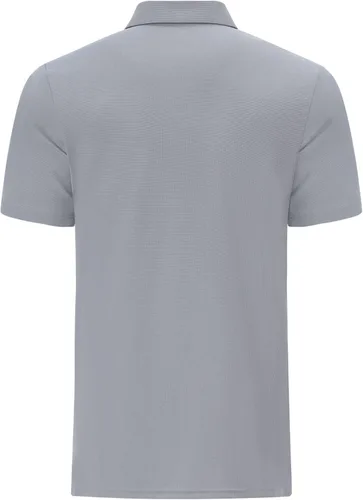 Vista 3 de GymSmart Polo Shirts for Men Short Sleeve Casual Business Sports Tennis Golf Shirts