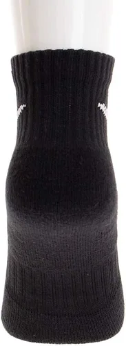 Vista 2 de Nike Everyday - Calcetines de entrenamiento hasta el tobillo (3 pares)