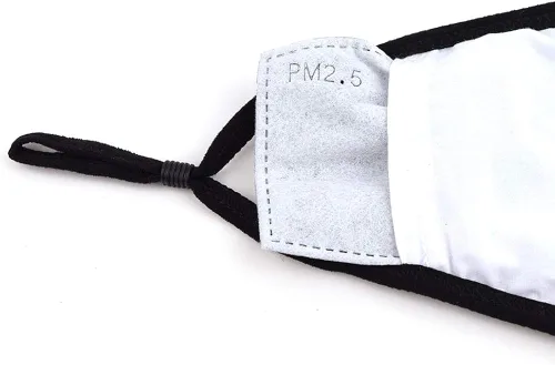 Vista 3 de CCbodily Máscara de Halloween Kunoichi para mujer máscara de mascarada collar de joyería para mujer