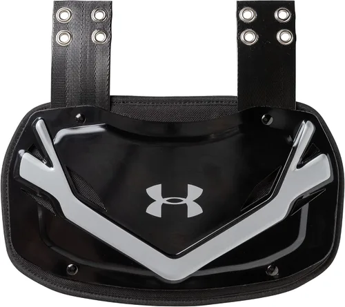 Vista 6 de Under Armour Placa trasera de fútbol americano Gameday Armour
