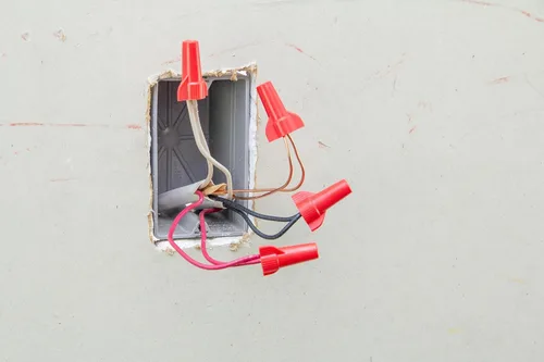 Vista 8 de Gardner Bender Conector 86 16-086 125PK 22-6 AWG, paquete de 125, rojo, 750