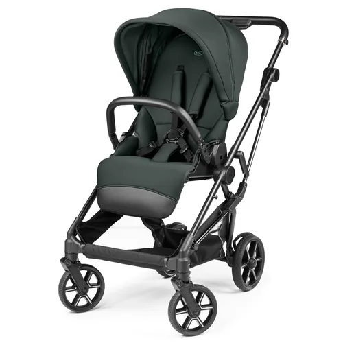 Vista 14 de PEG Vivace - Cochecito Astral (Beige)