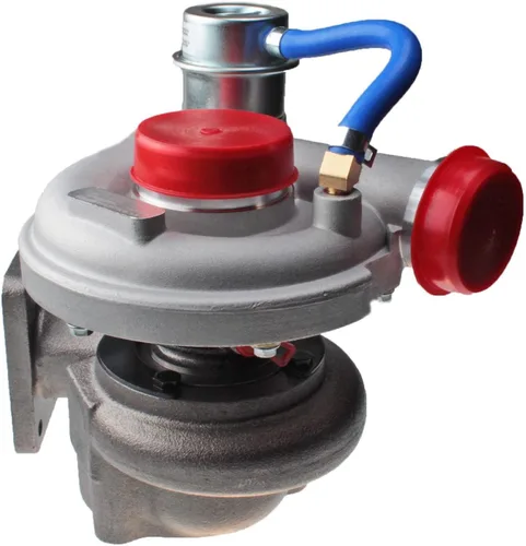Vista 3 de Turbocharger 2674A225 711736-0025 BT81058 GT2556S Compatible con Caterpillar CAT 3054D Perkins 4.4T 4.4LTR 1104 1104A-44TA 1104C-44TA 1104C-E44TA