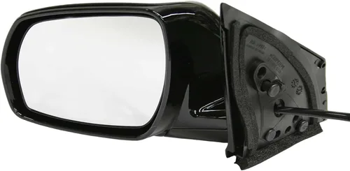 Vista 10 de Garage-Pro Espejo eléctrico no calefactable para Nissan Altima 2007-2012 con luz de señal pintable Sedán, para modelos con paquete de conveniencia