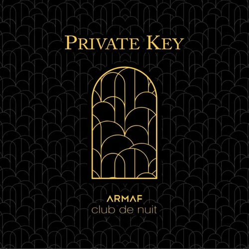 Vista 7 de Club De Nuit Private Key To My Love por Armaf para mujer – 3.4 oz Extrait De Parfum Spray