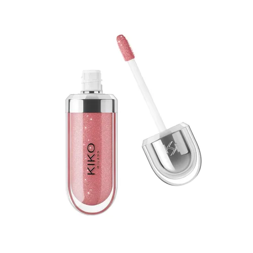 Vista 23 de KIKO Milano 3D Hydra Lip Gloss – High Shine, Hydrating, Plumping, Non-Sticky, Moisturizing Lip Makeup