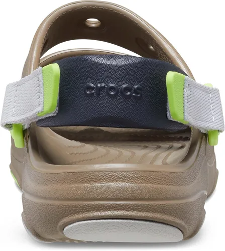 Vista 2 de Crocs Classic All-Terrain Sandal (Little KidBig Kid)