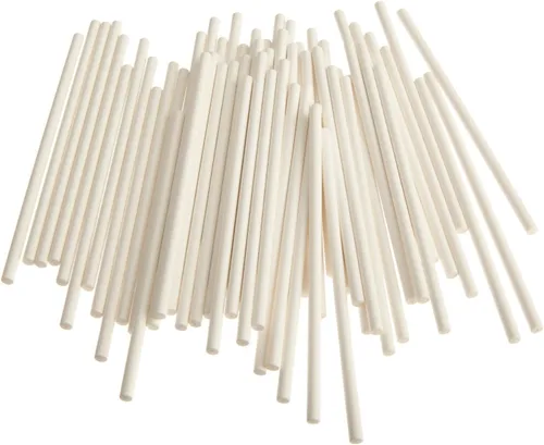 Vista 6 de Oasis Supply Palitos de ventosa premium, 50 piezas, 4.5 pulgadas