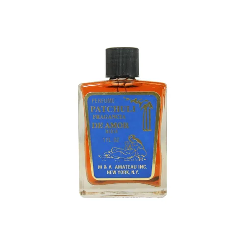 Vista 20 de Original Botanica La Madama Perfume Colonia de Buena Suerte Espiritual para Magia y Rituales Protección Sanación