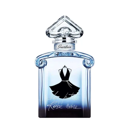 Vista 4 de Guerlain La Petite Robe Noire Eau de Parfum en espray para mujer, 1.6 onzas