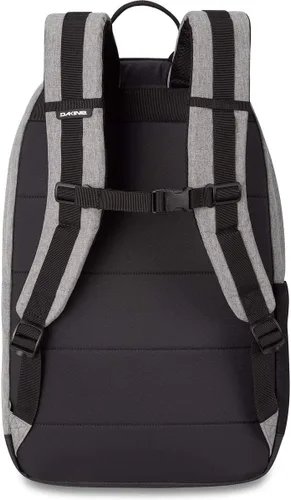 Vista 3 de Dakine Mochila unisex DLX de 365 unidades bolsa para laptop de 27 litros