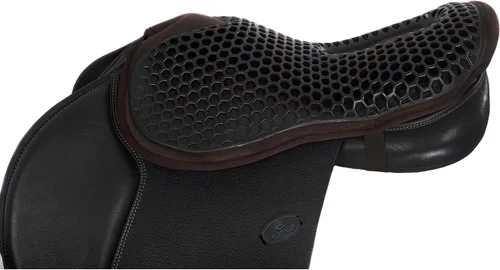 Vista 3 de Acavallo Protector de asiento de gel - Ortho Coccyx