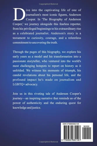 Vista 2 de Anderson Cooper Biography of Anderson Cooper